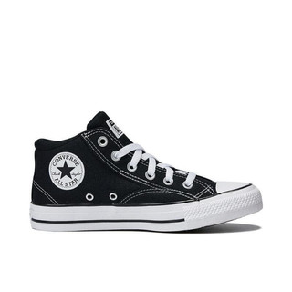 匡威（Converse） 中性Chuck Taylor SEASONAL中帮系带帆布鞋 A00811C 43