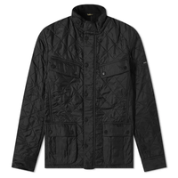 BARBOUR INTERNATIONAL Ariel Polarquilt 男士夹克