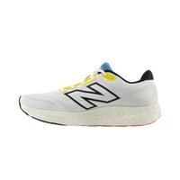 new balance NB官方正品男款缓震舒适专业轻量运动跑步鞋M680LW8