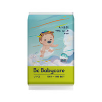 babycare Air系列 呼吸拉拉裤 L4片