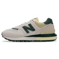 限尺码：new balance 574系列2024款男鞋女鞋复古鞋低帮耐磨轻便运动休闲鞋