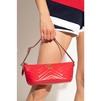 GUCCI 古驰 GG Marmont Small系列 肩背包