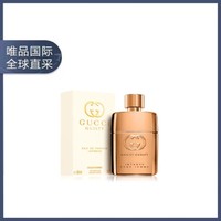 GUCCI 古驰 罪爱燃情女士香水EDP50ml