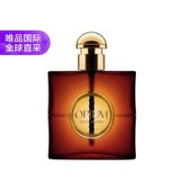 YVES SAINT LAURENT 圣罗兰 红色奥飘茗女士淡香水 EDT