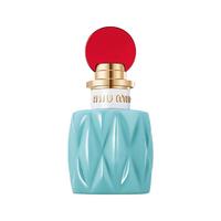 MIU MIU 缪缪 同名女士浓香水 EDP 50ml