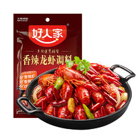 TEWAY FOOD 好人家 麻辣小龙虾调味料包150g