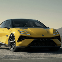 LOTUS 路特斯 EMEYA 24款 650km L+白金版 5座