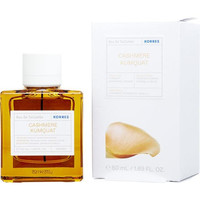 KORRES 珂诺诗 羊绒金橘 淡香水 EDT 50ml