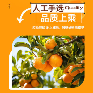 DOLE都乐（Dole）都乐糖水型橘子罐头425g*5罐橘罐头水果罐头橘粒饱满 糖水型橘子罐头425g*5罐