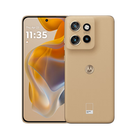 国家补贴：摩托罗拉 moto S50 5G手机 12GB+256GB 拿铁