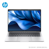 HP 惠普 战X Pro 14英寸 轻薄本 冰川白(酷睿Ultra7 155H、核芯显卡、32GB、2TB SSD、2.8K、IPS、120Hz)