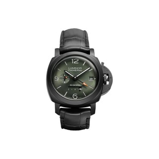 PANERAI 沛纳海 LUMINOR庐米诺系列 44毫米自动上链腕表 PAM01483