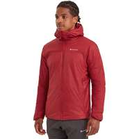 MONTANE Respond 男子冲锋衣