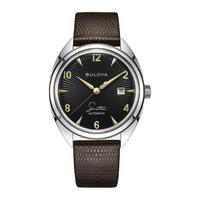 BULOVA 宝路华 Frank Sinatra弗兰克系列 42毫米自动上链腕表