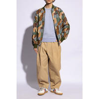 LANVIN 浪凡 Clay Low运动鞋