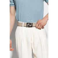 VERSACE 范思哲 双面腰带