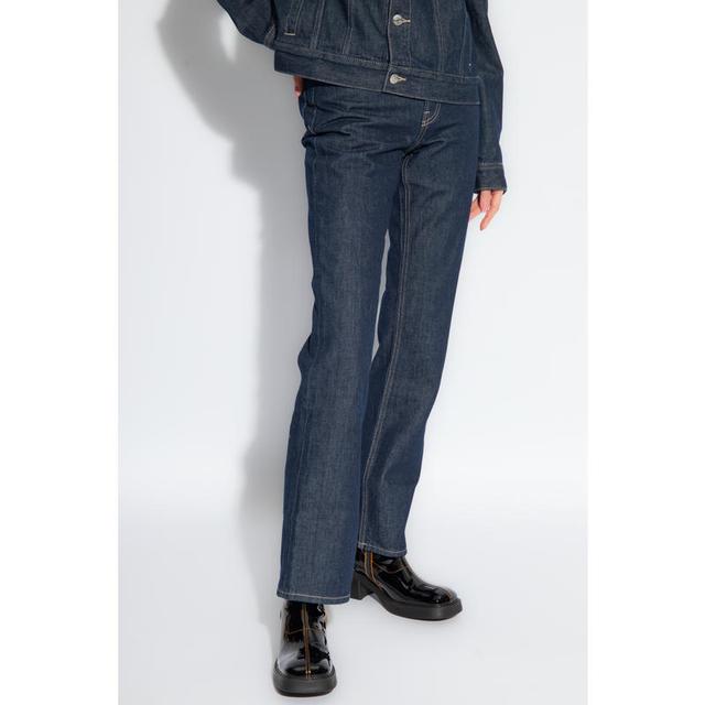 SAMSØE SAMSØE Liva牛仔裤