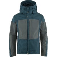 北极狐 Fjallraven/北极狐春季户外徒步衣抗风防泼耐磨男士夹克87211