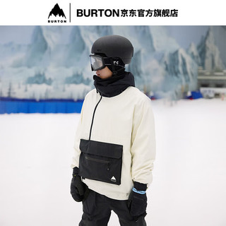 BURTON伯顿室内滑雪系列男女DRYRIDE 2L DOME 外套运动756482 75648299701 XS