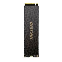 海康威视 E4000 NVMe M.2 固态硬盘 2TB（PCIe 4.0）