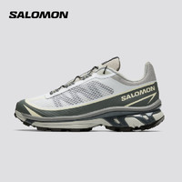 PLUS会员：salomon 萨洛蒙 XT-6 FT 男女款户外越野跑步鞋 G5570