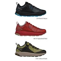 VIKING 户外运动戈尔防水透气Vibram MegaGrip减震男士徒步运动鞋