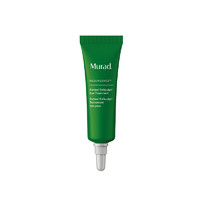 Murad 慕拉得 新品A醛眼霜3.25ml淡化细纹黑眼圈提拉紧致