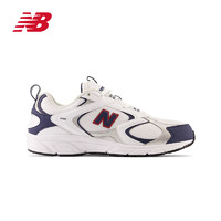 new balance NB正品奥莱特价清仓男鞋女鞋轻便拼接透气复古休闲鞋