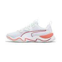 PUMA 彪马 轻便缓震 女子网面透气健身训练跑步鞋 Zone XT Wns