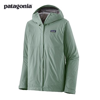 Patagonia 巴塔哥尼亚 夹克连帽束腰夹克男式 85241 bybl MEN'S TORR