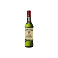 Jameson 尊美醇 爱尔兰威士忌350ml进口洋酒烈酒调酒基酒官方旗舰店