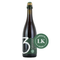 3 Fonteinen 三泉 长歌 贵兹 750ml