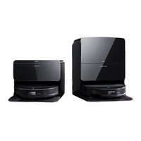 88VIP、国家补贴：石头 G20S Ultra系列 A1430RR 扫拖一体机 水箱版