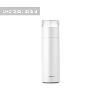 88VIP：LOCK&LOCK LHC4232 保温杯 330ml