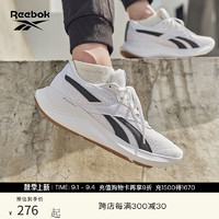 移动端、京东百亿补贴：Reebok 锐步 官方男女ENERGEN TECH运动专业跑步鞋小白鞋 HP9290