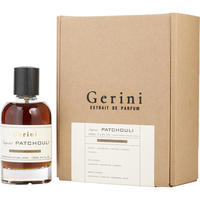 GERINI 帝国广藿香 中性香水 EXTRAIT DE PARFUM 100ml