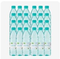 88VIP：喵满分 天然水550ml*24瓶