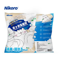 Nikoro 混合猫砂 2.5kg*12袋 清新茉莉