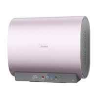 Midea 美的 玲珑系列 F8033-UDmini 电热水器 80L 3300W