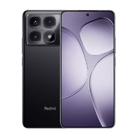 百亿补贴：Redmi 红米 K70 至尊版 5G手机 12GB+256GB