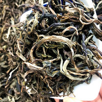 滇南记云南老班章普洱茶生茶散茶布朗山古树散装茶叶2024年 布朗山春茶 口碑高复购款500克装