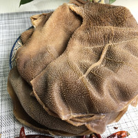 丑鸡毛 毛肚牛百叶重庆新鲜冷冻整块带底板毛肚火锅串串5斤千层牛肚批发