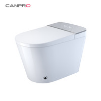 佳普乐 CANPRO Pro6S 智能马桶一体机 支持鸿蒙智联 自动翻盖