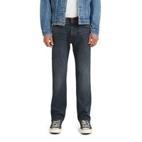 Levi\'s 李维斯 505 Regular Fit 版型 男士牛仔裤