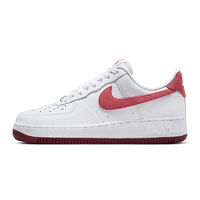 NIKE 耐克 女子AF1空军一号运动休闲鞋FQ7626-100