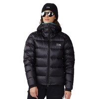 山浩 Phantom Alpine 女子羽绒连帽外套