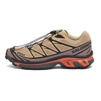 salomon 萨洛蒙 XT-6 中性跑鞋