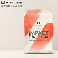 MYPROTEIN 己能熊猫蛋白粉 乳清蛋白粉增肌健身粉英国进口 2500g*2 抹茶拿铁味