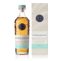格兰格拉索 Glenglassaugh Sandend桑登德海岸风格 高地苏格兰单一麦芽威士忌 50.5%vol 700ml