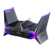 阿迈奇 ACEMAGIC 星舰M2A 游戏迷你主机 黑色（酷睿i9-12900H、RTX 3080 16G、32GB、1TB SSD）